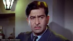 Raj Kapoor Sangam