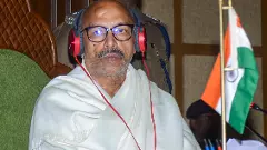 JMMs Rabindra Nath Mahato elected unopposed as Jharkhand assembly Speaker