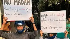 YesMadam denies sacking stressed employees, offers mental health leave
