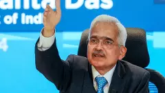 Consultative approach with Centre helped fix differences: Outgoing RBI Governor