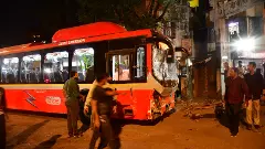 BEST bus crash: Mumbai court sends driver to police custody till December 21
