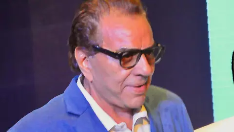 Bollywood legend Dharmendra passes away at 89 in Mumbai