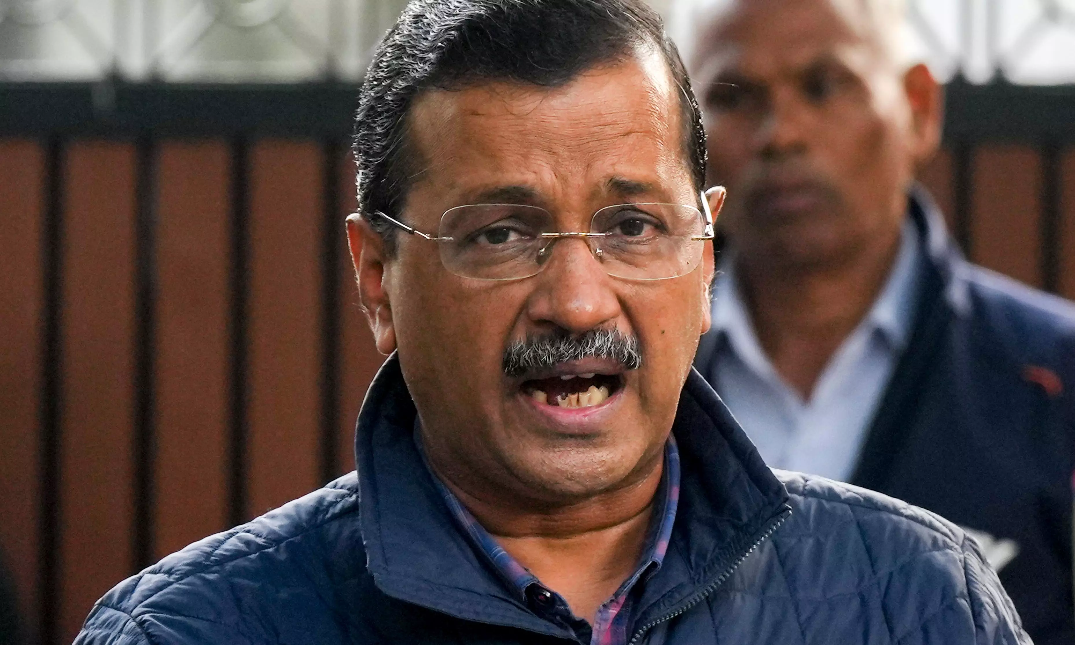 Delhi called crime capital under your watch: Kejriwals letter to Shah