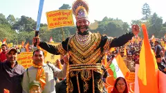 Bangladesh admits 88 communal violence cases against minorities in 2.5 months