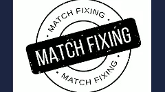 Match-fixing