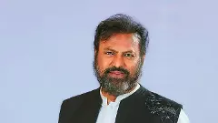 Hyderabad: Actor Mohan Babu booked for allegedly assaulting journalist