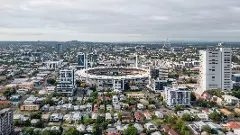 Brisbane Cricket Ground, Gabba