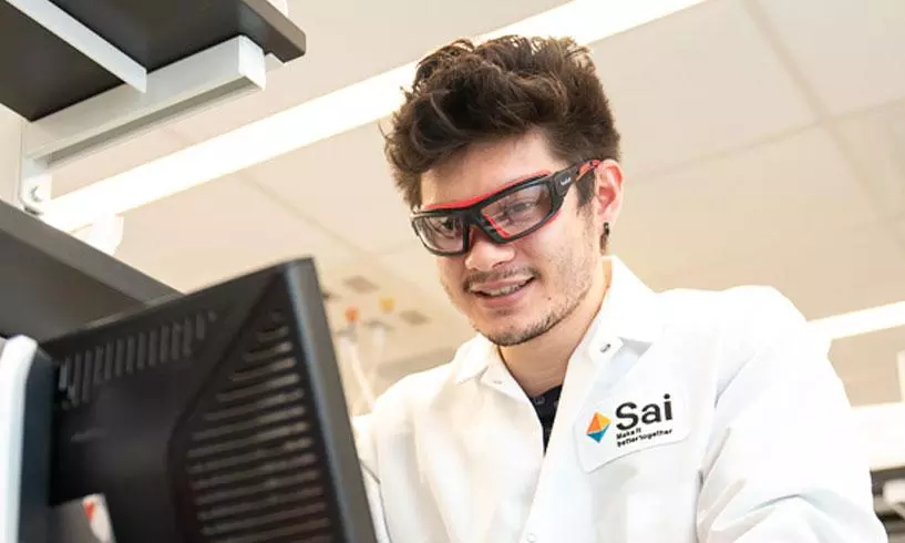 Sai Life Sciences