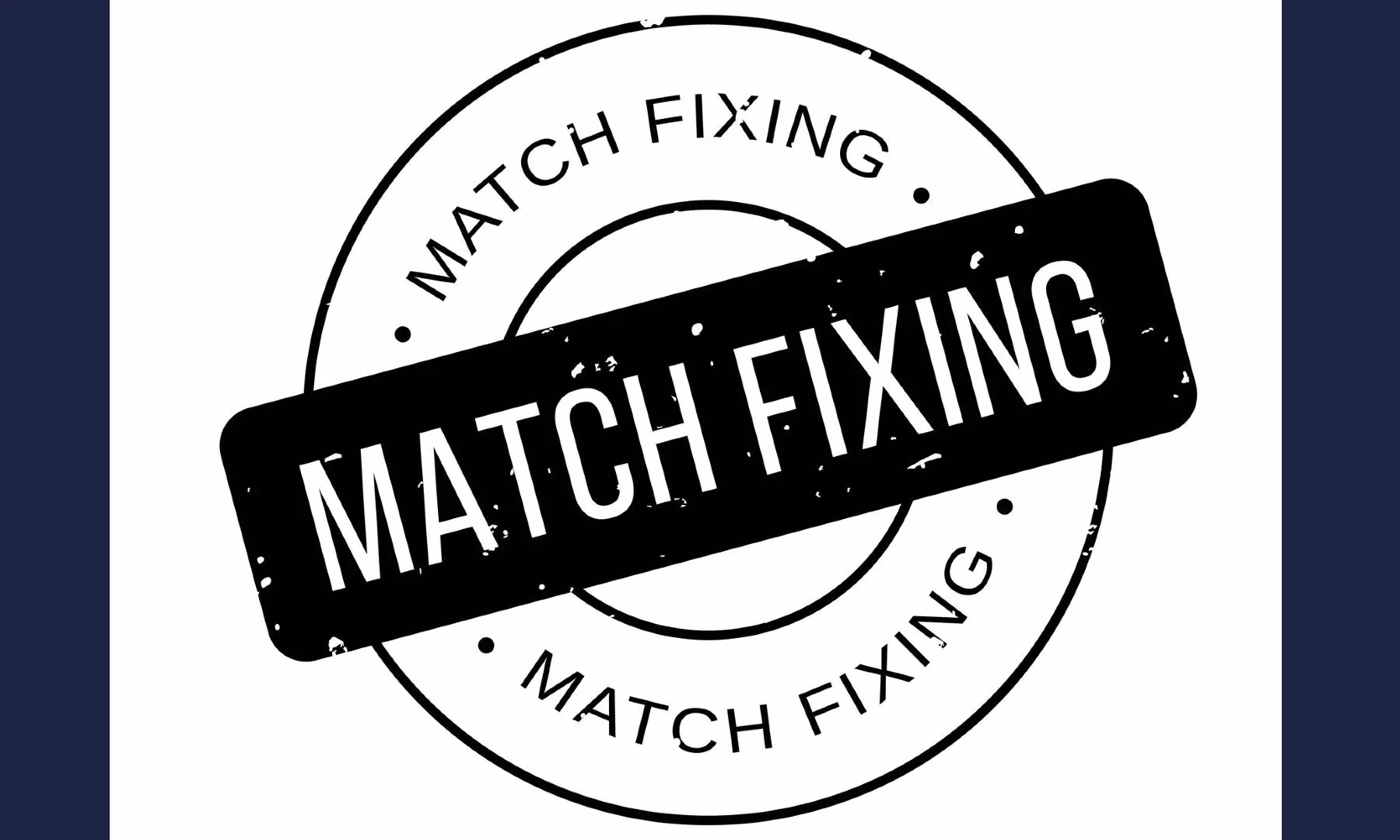 Match-fixing