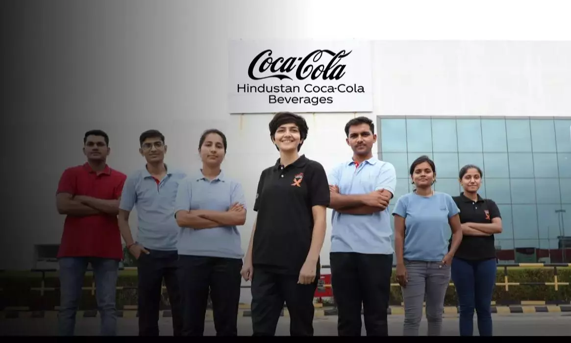 Coca-Cola sells 40% stake in bottling arm HCCBL to Jubilant Bhartia Group