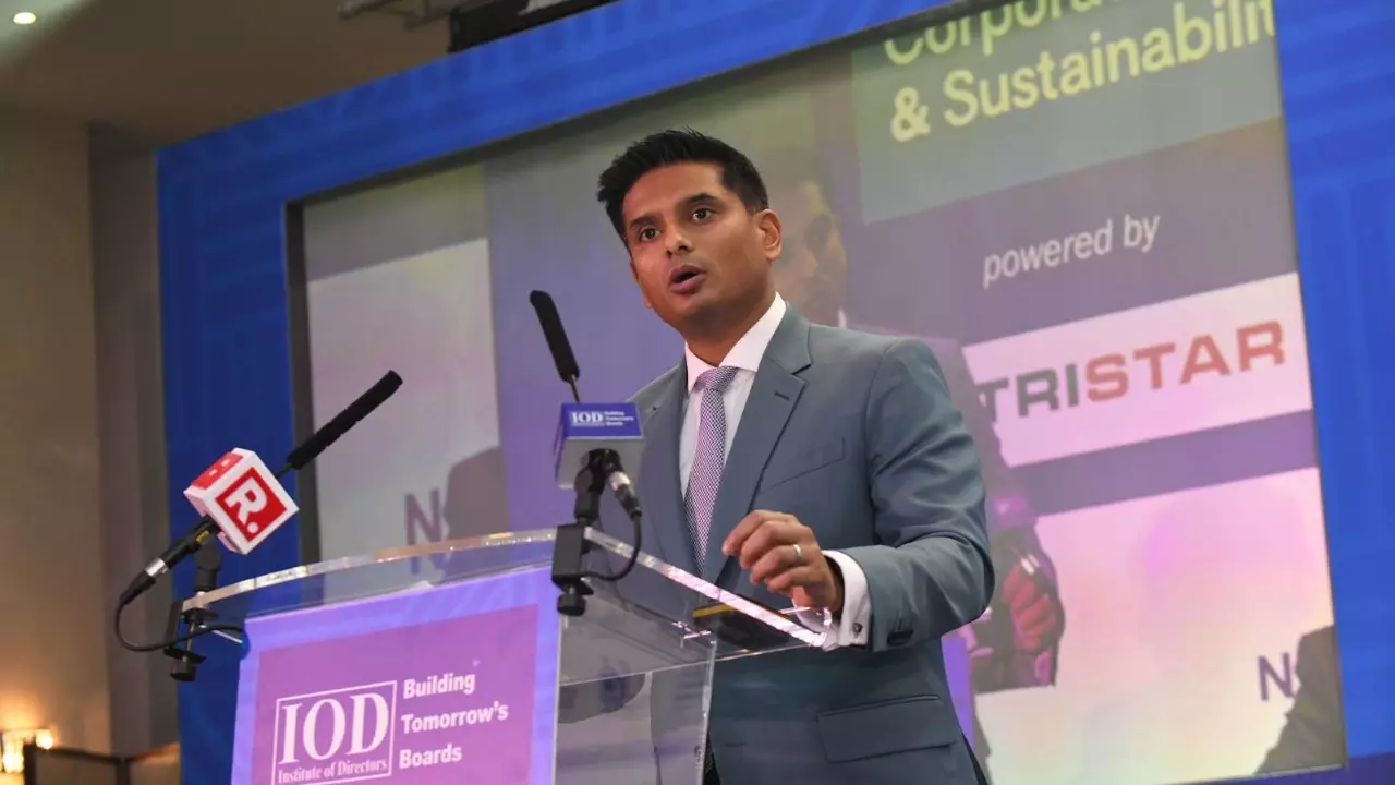 Dr Sandesh Gulhane, Scotland