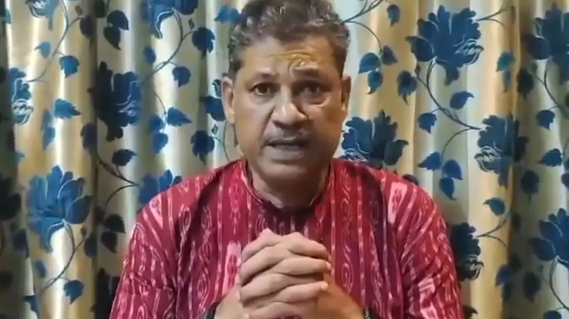 Kirti Azad