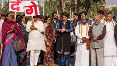 Amid uproar over Soros, Adani issues, Rajya Sabha adjourned for the day