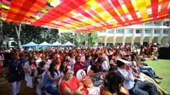 Bengaluru Literature Festival: Two Nobel winners, queer voices, diplomats, diaspora writers to make a splash