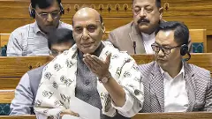 Rajnath Singh