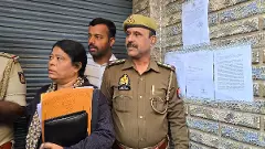 Atul Subhash suicide: Wifes family still at large, Bengaluru cops issue them notice