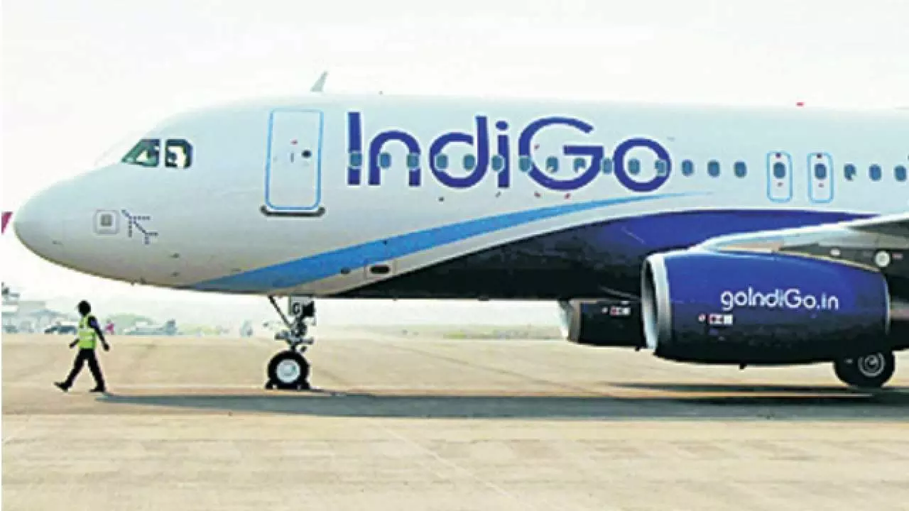 IndiGo, drunk passenger, Guwahati-Delhi flight