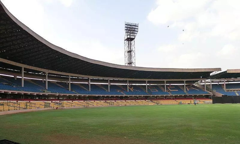 NGT directs guidelines for water usage by cricket stadiums