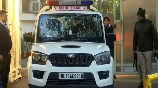 For third day in a week, Delhi schools get bomb threat