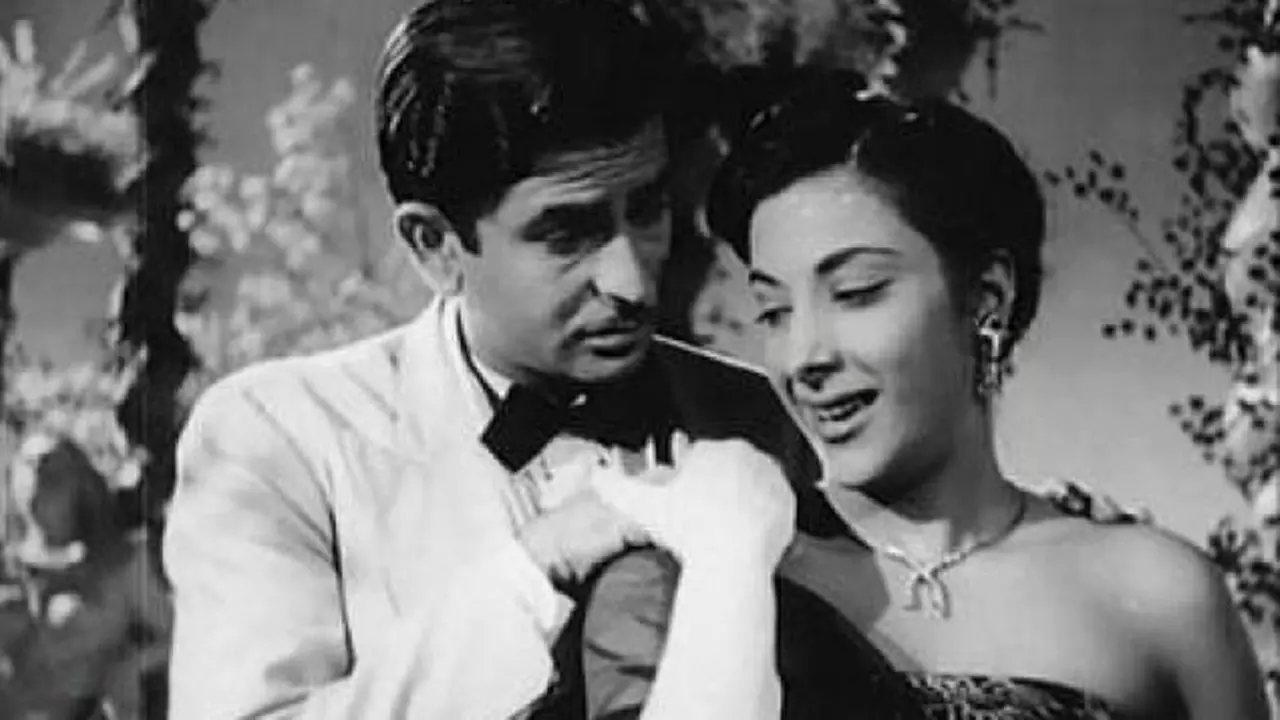 Awara-Raj Kapoor Awara-Raj Kapoor