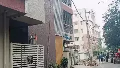 Bengaluru techie suicide | Silence, indifference prevail at apartment where he led isolated life