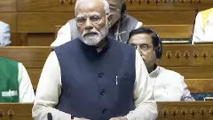 PM Narendra Modi
