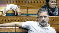 BJP, Shiv Sena hit back at Rahul Gandhi over Savarkar remarks
