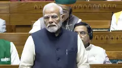 PM Narendra Modi