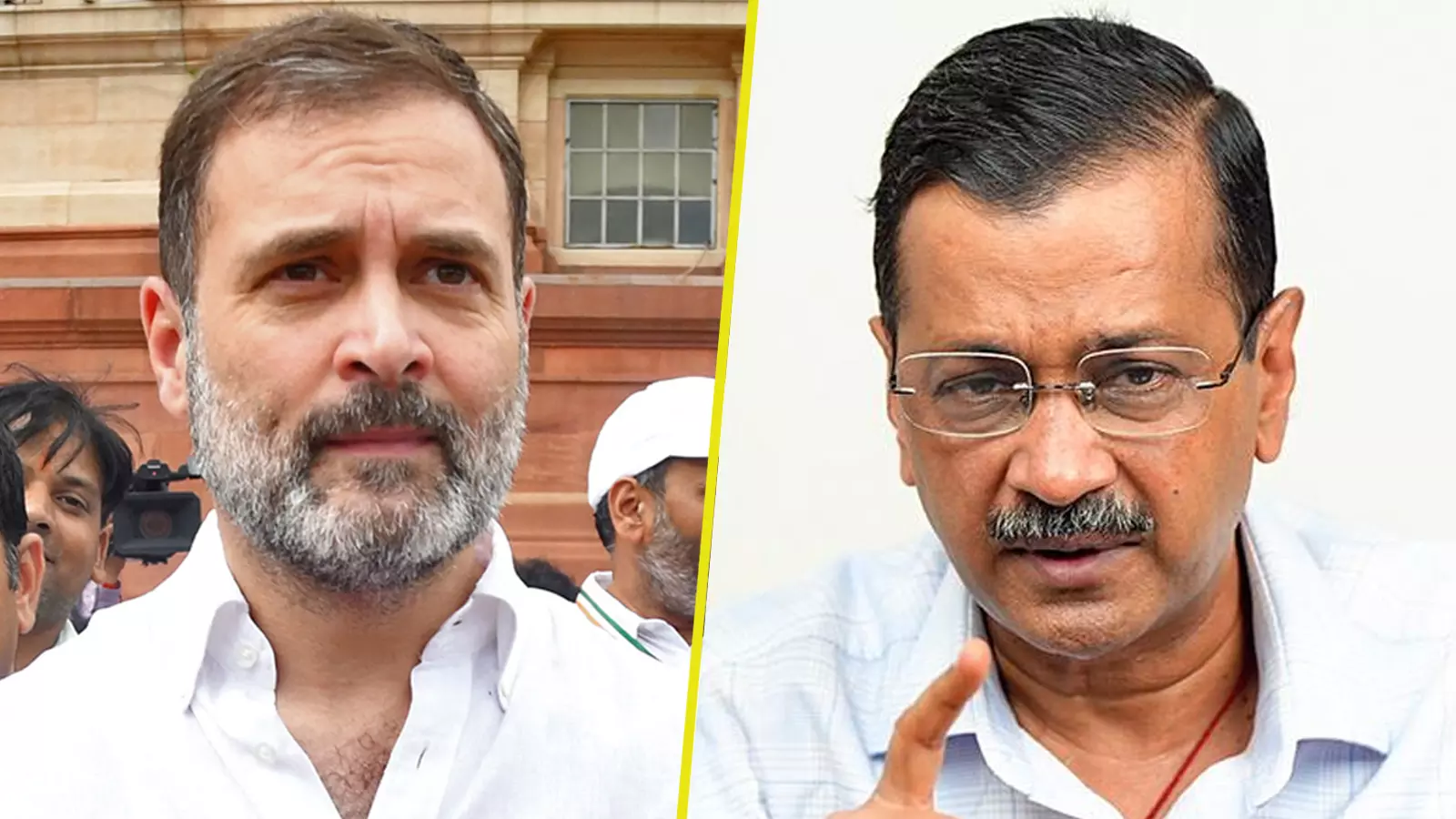 Wary of INDIA rift, Congress plays safe around AAP, leaves Delhi unit out on a limb