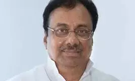 Congress leader EVKS Elangovan passes away in Chennai at 75