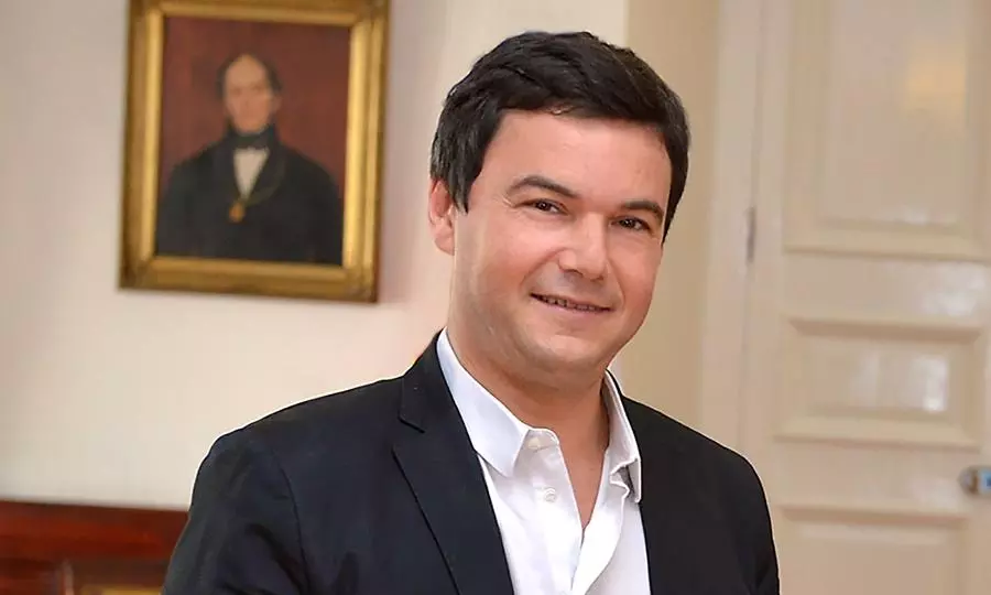 Thomas Piketty