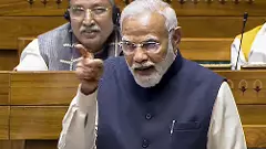 PM a ‘distorian’ who ‘puts WhatsApp University to shame’: Congress after speech