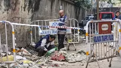 Kolkata: Man held for ‘killing’ sis-in-law, chopping up body, over ‘spurned advances’