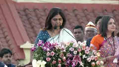 Maharashtra | Mahayuti govt expands Cabinet, state BJP chief Bawankule among 39 sworn in