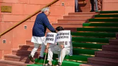 PM Modi uses Nehru to divert attention from his failures: Congress