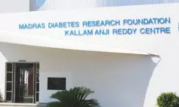 Tamil Nadu: ICMR sets up Indias first diabetes biobank in Chennai