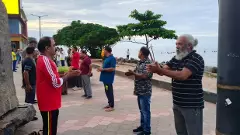 Why a morning exercise programme in Kerala has generated political heat