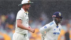 Josh Hazlewood, Rishabh Pant