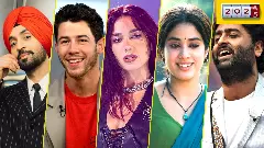 Music year-ender: Here is what India crooned to in 2024