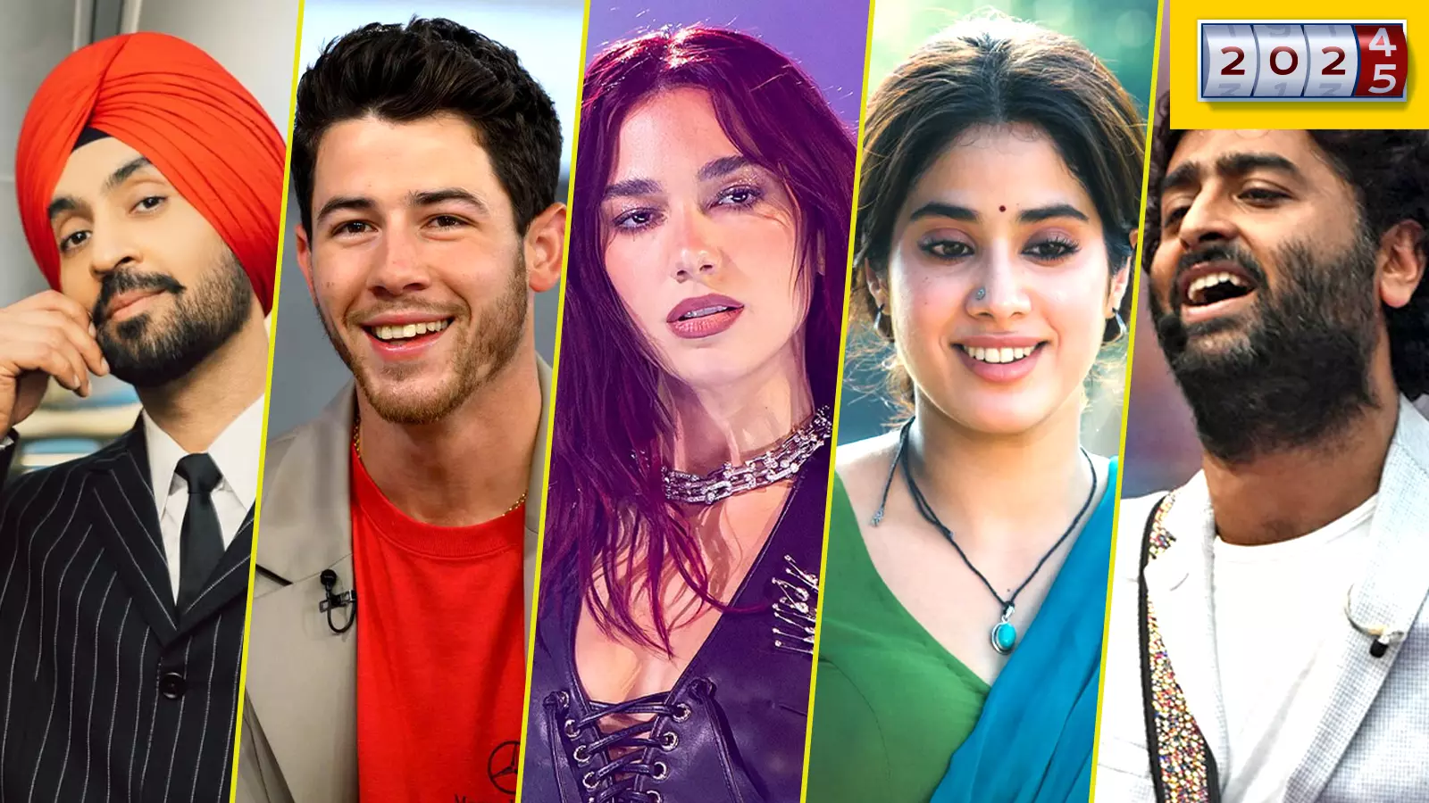 Music Year-ender: Here Is What India Crooned To In 2024