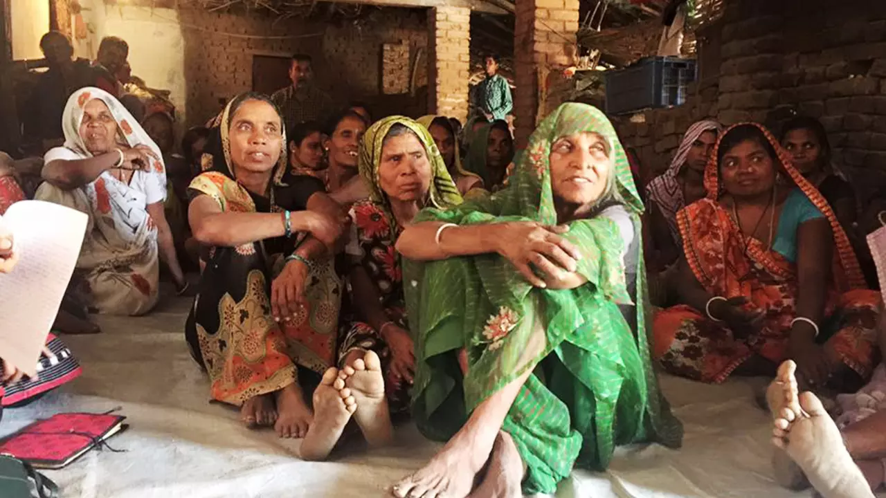 Mukhyamantri Ladki Bahin Yojana Mukhyamantri Ladki Bahin Yojana