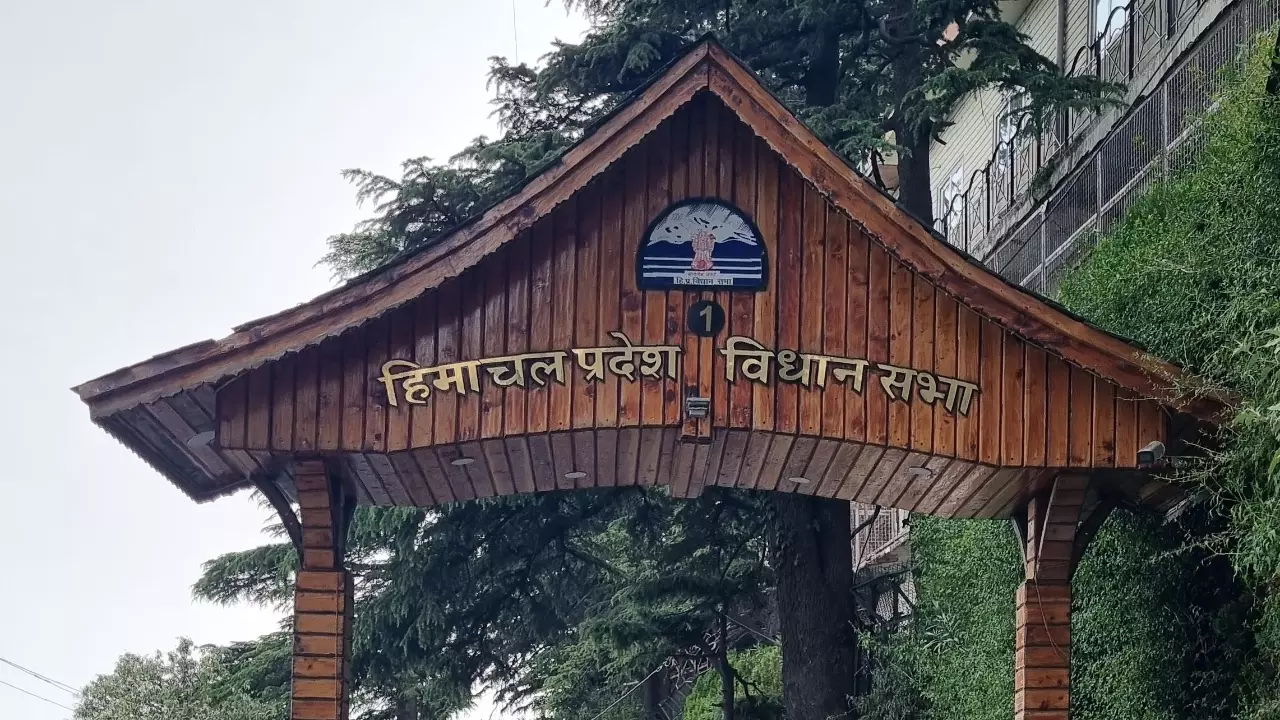Himachal Assembly to introduce Zero Hour for the first time during winter session