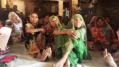 Mukhyamantri Ladki Bahin Yojana