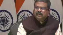 Dharmendra Pradhan