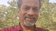 Sridhar Vembu