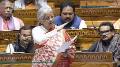 ED restores properties worth ₹22,280 crore to banks, legitimate claimants: Sitharaman