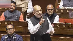 Parliament LIVE | Will bring Uniform Civil Code in every state: Amit Shah