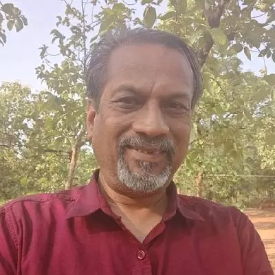 Sridhar Vembu