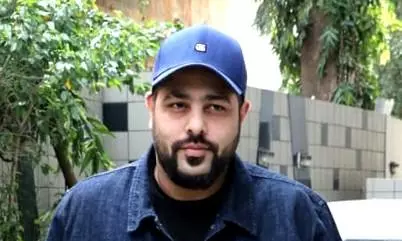 Rapper Badshah fined Rs 15K for traffic rule violation in Gurugram
