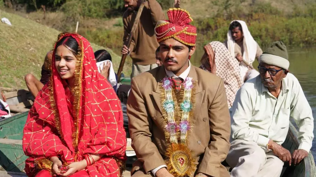 Laapataa Ladies out of Oscars 2025 race; ‘Santosh’ makes it to list